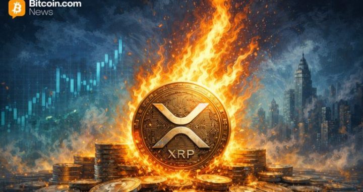 XRP Transitions Into Institutional Settlement Asset Under Ripple’s XRPL Strategy