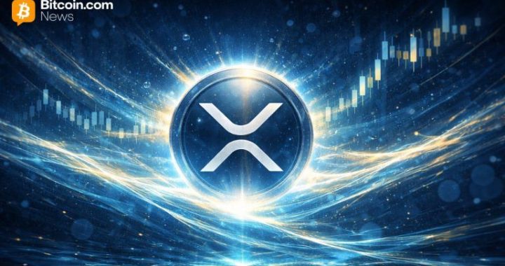 XRP and RLUSD Holders Gain Tokenized Treasury Yield Through Doppler Finance