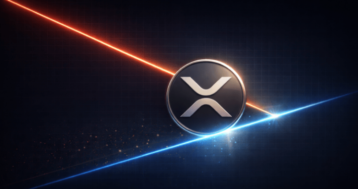 XRP Triangle Could Point To Support Between $0.60 And $0.90