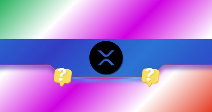 XRP ‘Coiling’ for a Breakout? Liquidity Patterns Mirror Previous Explosive Rallies