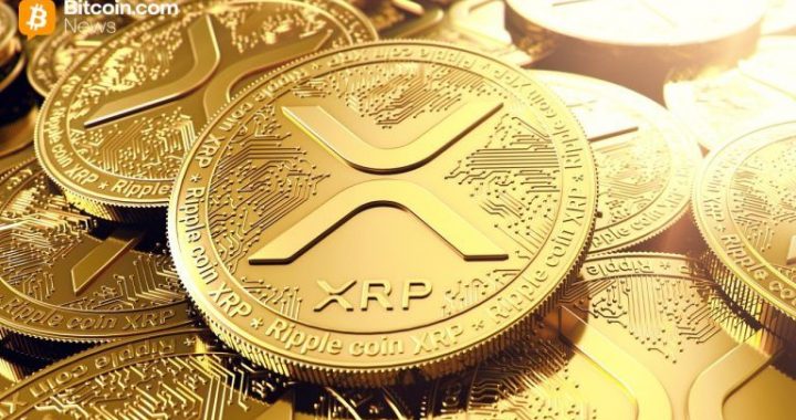 Is the Bottom In? XRP Technicals Point to Fragile Stabilization After $1.37 Flush