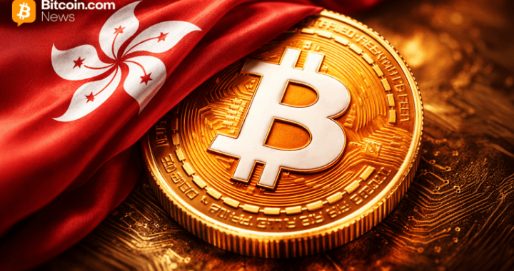 Mysterious Offshore Entity Takes $436M Position in Blackrock’s Bitcoin ETF
