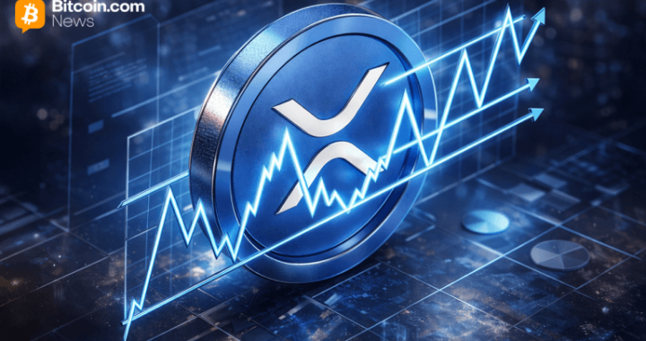 XRP Traders Brace for a Bottom: 3 Things to Watch This Week