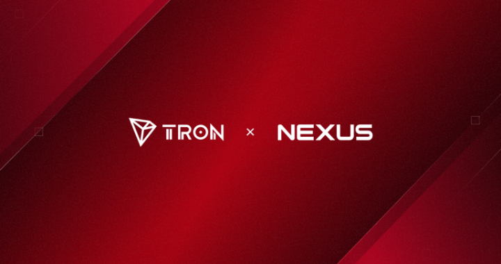 TRON Network Integrated into NEXUS Enabling TRC-20 USDT Payments on CROSS Pay With 0% Payment Fee