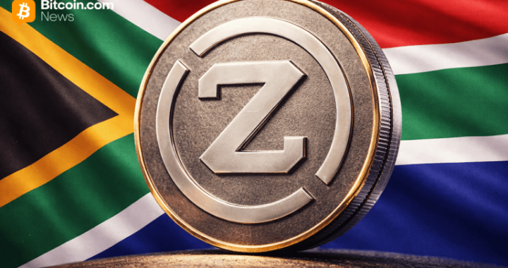 South African Firms Launch a Local Currency-Backed Stablecoin