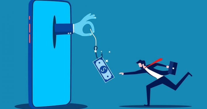 The Republichain.com Scam That Devastated a Zurich Father’s Savings