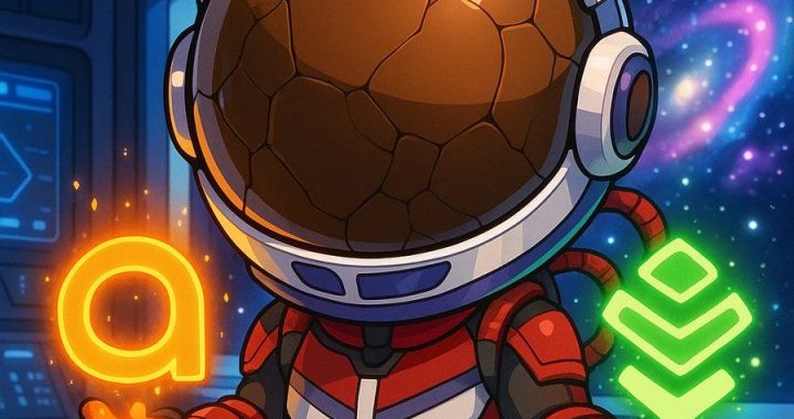 The Spaace Journey Continues — Gold Rank And Volume Multipliers