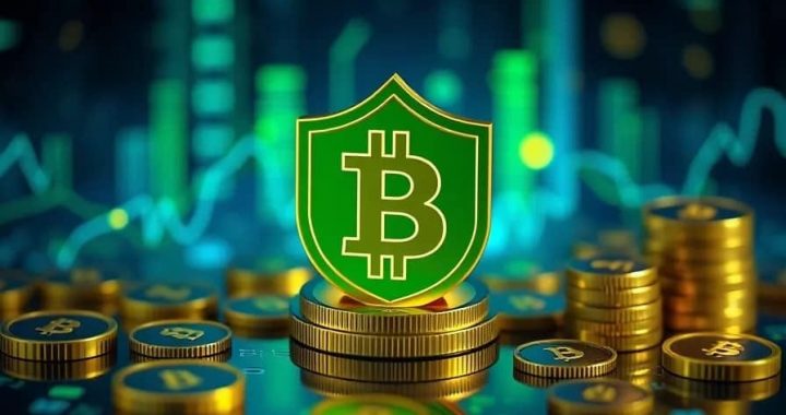 Savings and Insurance on the Blockchain: Myth or the Next Financial Reality?