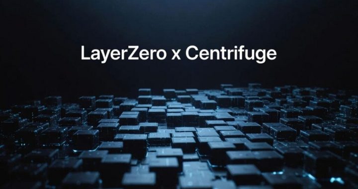 Centrifuge Brings Institutional Tokenization Rails to LayerZero’s Expanding Interop Network