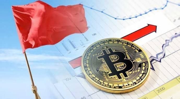 10 Red Flags to Spot Before You Touch a New Crypto Listing