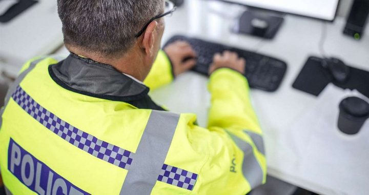 Alchemay.net: The Story of a Manchester Nurse Who Lost £184,000 — And Refused to Stay Silent