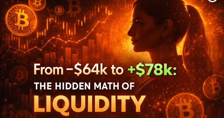 The $142,000 Difference: Why Your Trading Strategy is Failing (Even When You’re Right)