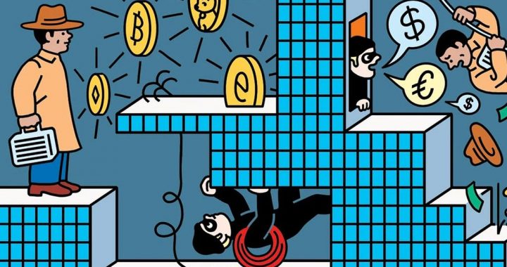 The Crypto‑Pulsey Deception: How an Oregon Retiree Lost $289,000 to a Fake “Staking” Platform