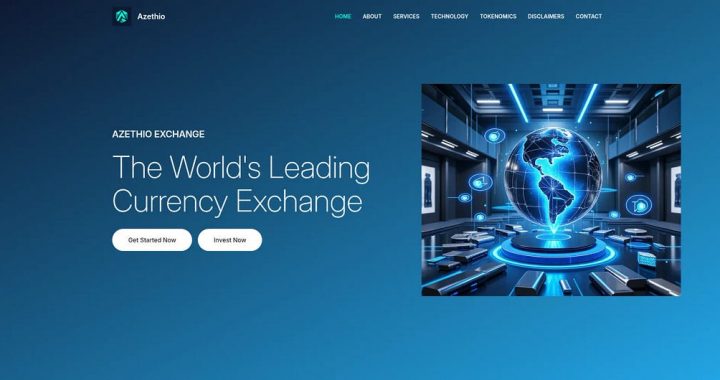 How a Florida Senior Lost $150K to Azethio’s Fake AI Trading Platform — and Recovered 70%