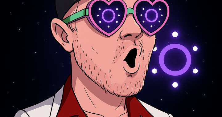 GIZA Is Where The Future Wakes And Rewards Never Sleep