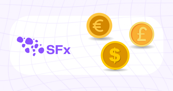 SFx Money App Launches Foreign Currency Accounts, Enabling Seamless Global Transfers