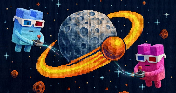 I Was Told My “Lazy Eye” Was Permanent. These 3 Free Games Proved the Doctors Wrong. ️