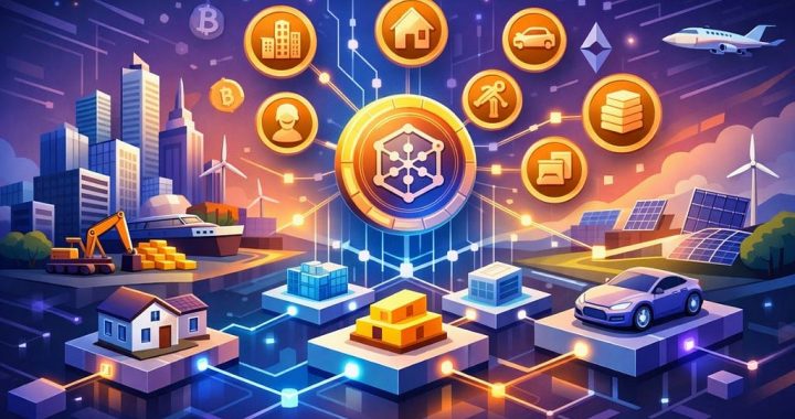 Real-World Asset Tokenization in 2026: What the Future Holds