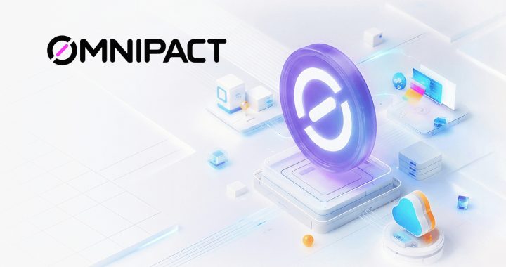 OmniPact Secures $50 Million to Advance Trust Infrastructure