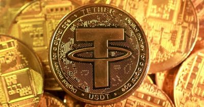 Tether launches XAUt on BNB Chain as gold trading moves deeper into crypto