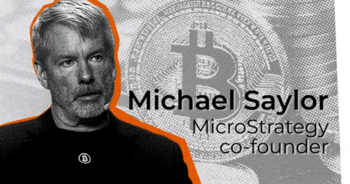 The Quantum Filter: Why Michael Saylor is Betting on the Ultimate Cybersecurity Upgrade