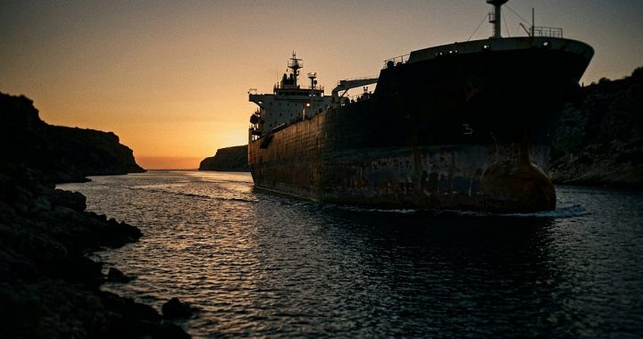 The Strait Has a Cover Charge Now