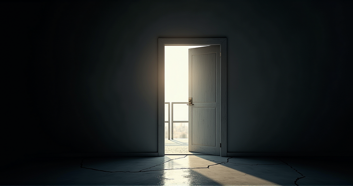 Your Exit Strategy Is Broken