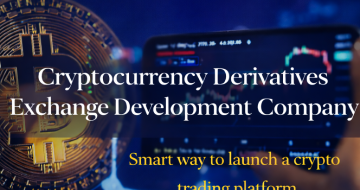 Launch Crypto Derivatives Exchange – Features and Benefits