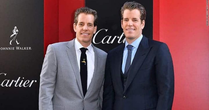 Winklevoss Twins Are Selling Bitcoin Again? Arkham Flags Big BTC Transfer to Gemini