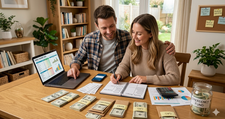 Save More. Live More. $500 Monthly Made Easy