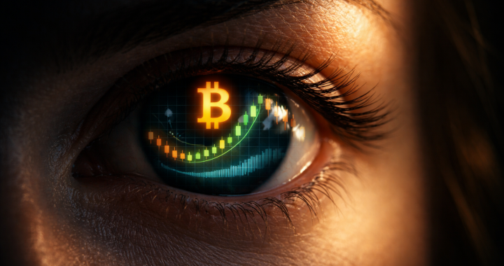 The “God Complex” in Crypto: Why Your Brain is Wired to Lose Money (And the 3-Second Fix)