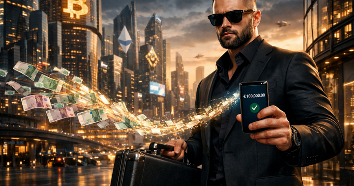 Why Your Crypto Business Will Fail Without On/Off-Ramps