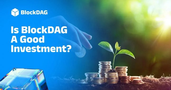 Beyond Scam: Why BlockDAG Is Getting Serious Attention