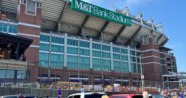 Live in the Moment: My Year in NFL All Day in Person Moments