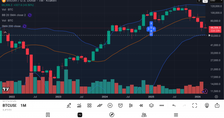 Bitcoin at Extreme Fear: Structural Compression Beneath a Deterministic Monetary System