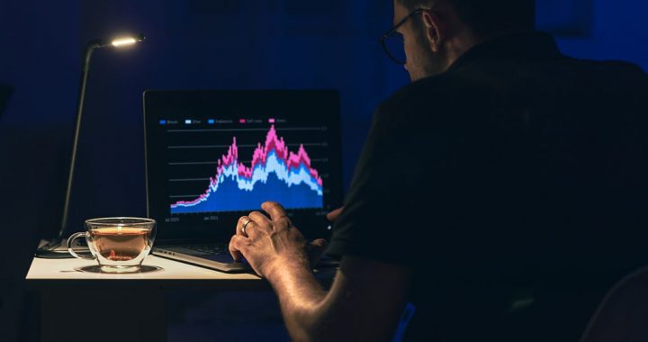 I Tried Crypto Scalping for One Day and It Broke My Brain