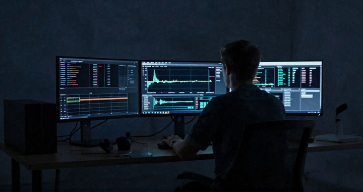 Consistency Beats Intensity Every Time