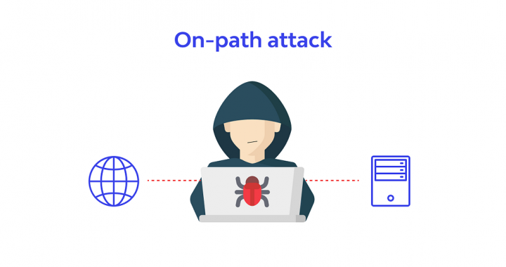 On-Path Attacks Explained: How Hackers Secretly Intercept Your Internet Traffic