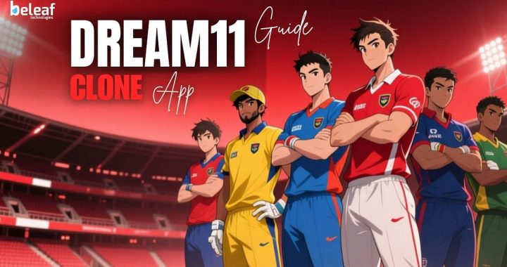 Dream11 Clone App Guide for the Upcoming IPL Season