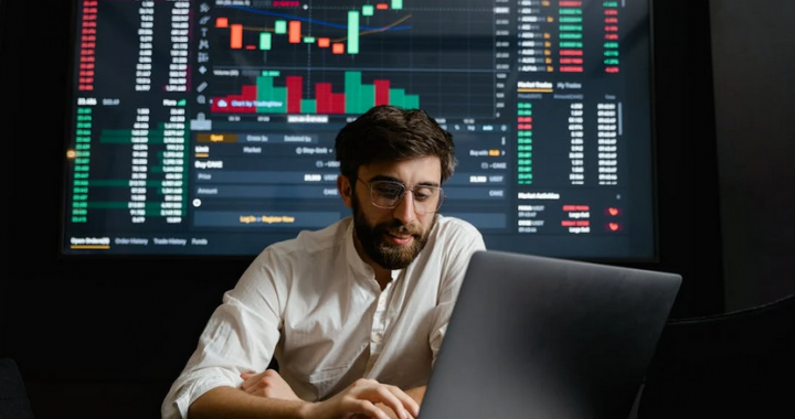 How to Build a Simple and Profitable Trading Strategy