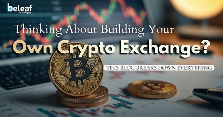 What Does It Take to Develop a Gate-Like Crypto Exchange Platform?