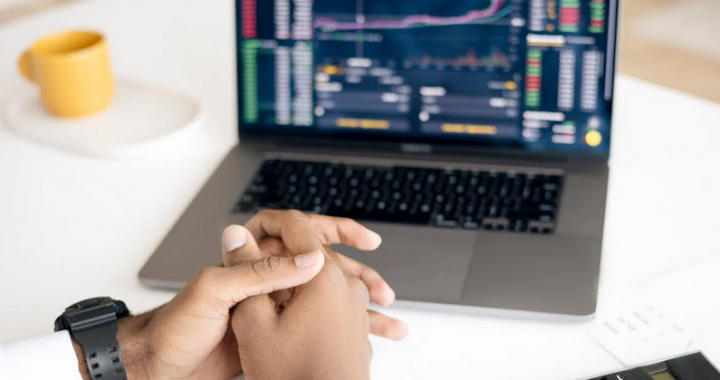 Why Overtrading Feels Productive (But Destroys Accounts)