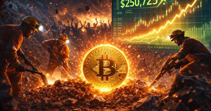 What Happens When the Last Bitcoin Is Mined? The 2140 Question That Could Reshape Crypto