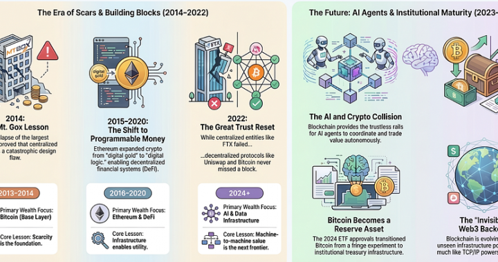 I’ve Been in Bitcoin Since 2014. Here’s What Nobody Tells You.