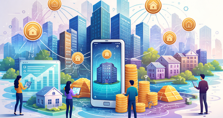 Real World Asset Tokenization as the Foundation of Next-Generation Investment Platforms