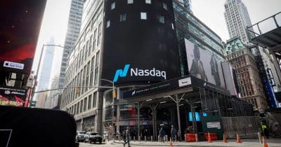 Nasdaq files to launch binary options on Nasdaq 100 in prediction market push