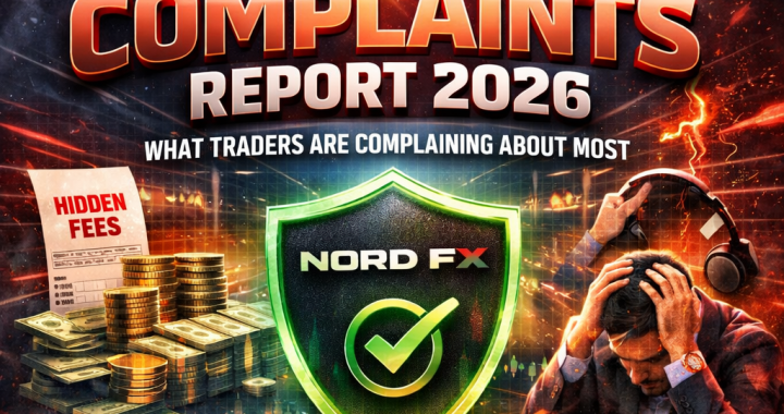 The 6 things traders complain about most in 2026 – and what they reveal about the industry.