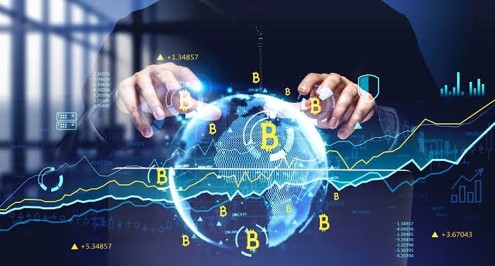 The Quiet Victories Crypto Is Winning While Everyone Watches the Headlines