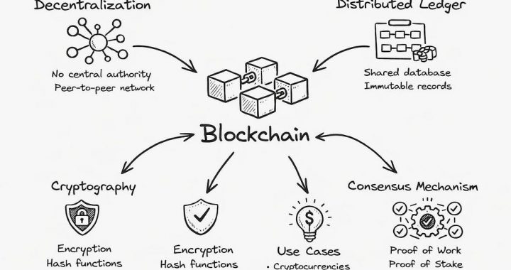 From Feeling Completely Lost in Blockchain to Building My First Interactive Learning Platform.
