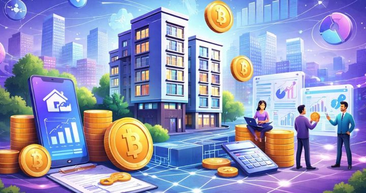 Real Estate Asset Tokenization Business Models That Work in Today’s Market